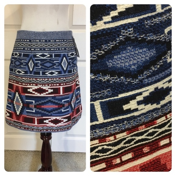 Karen Kane Dresses & Skirts - Free Spirit Skirt Sz 6